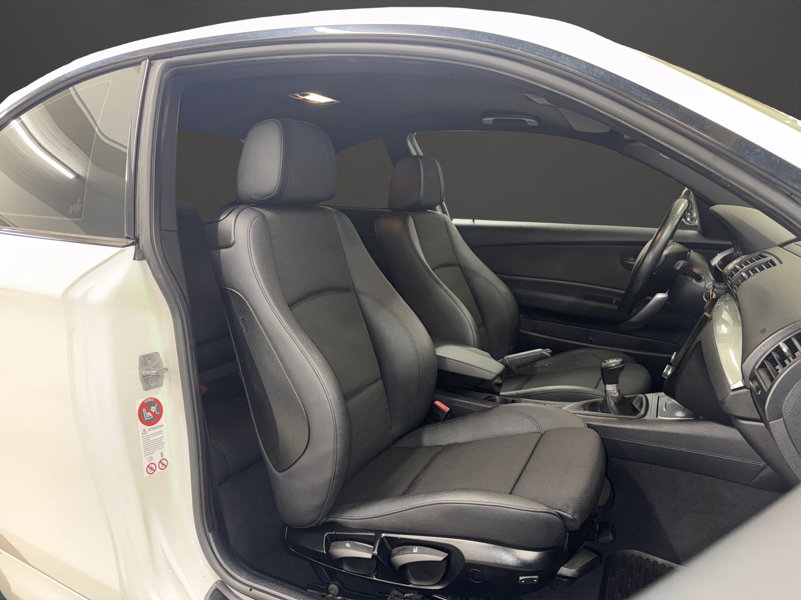 BMW M Paket Coupé-image-7
