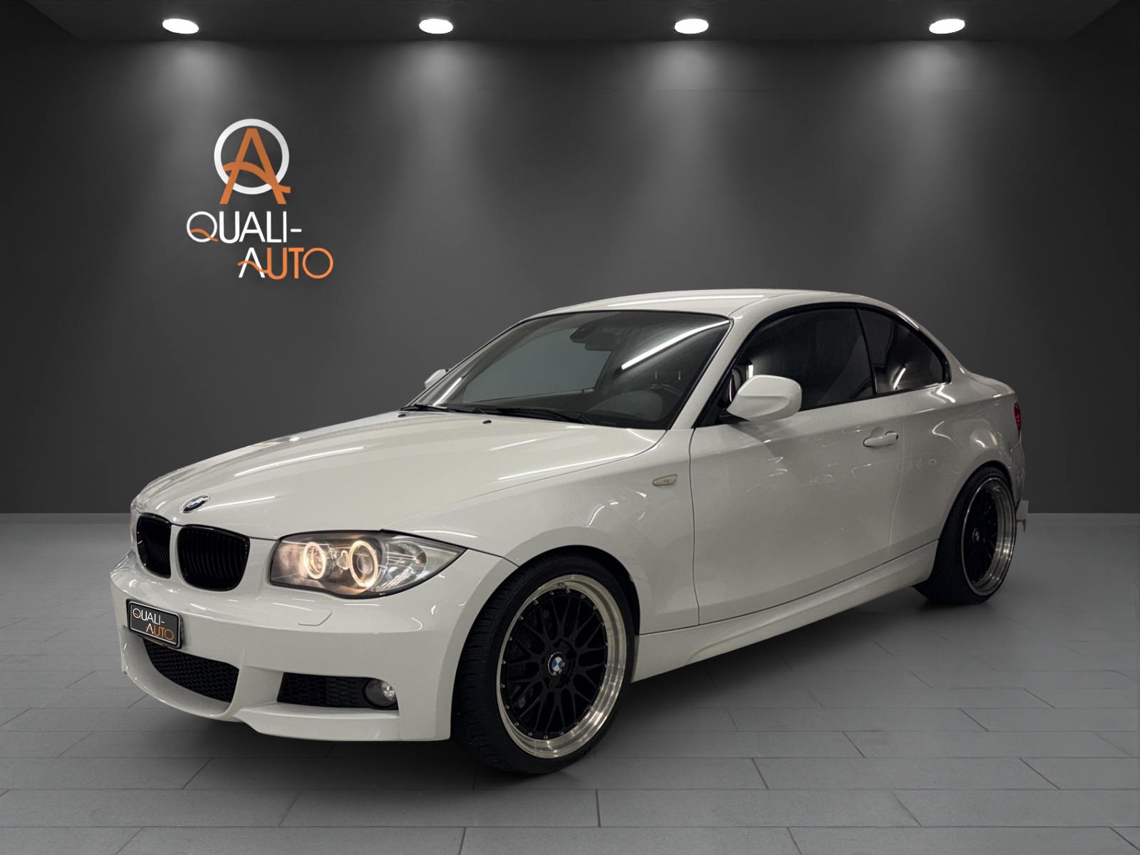 BMW M Paket Coupé-image-2