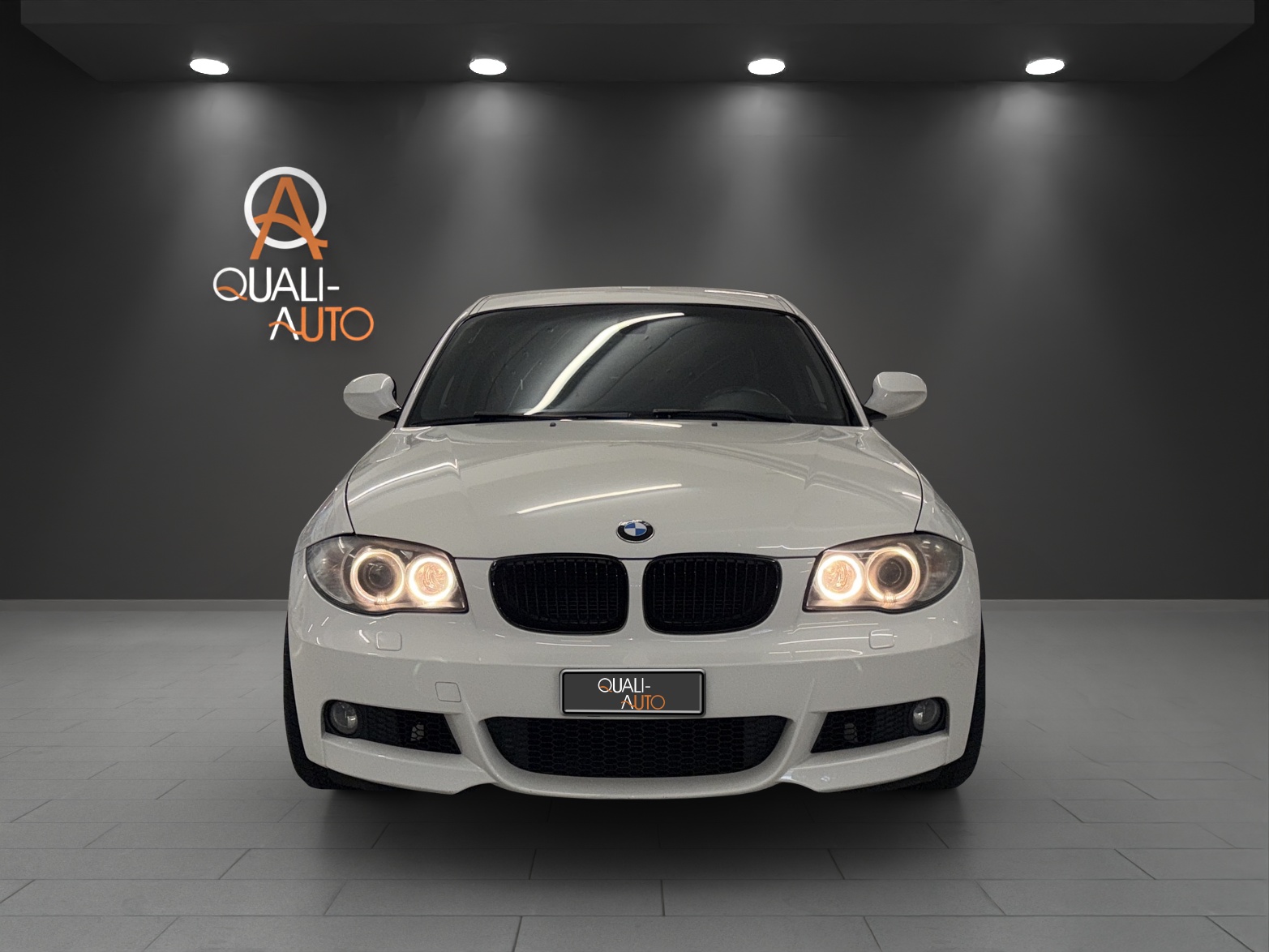 BMW M Paket Coupé-image-1