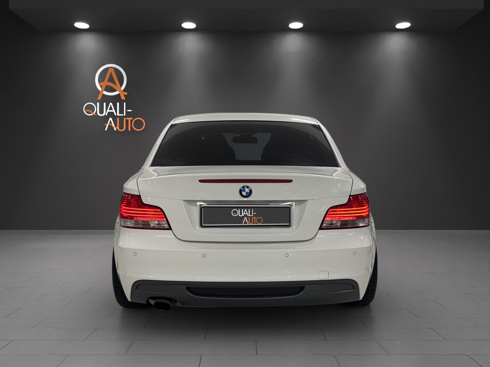 BMW M Paket Coupé-image-4