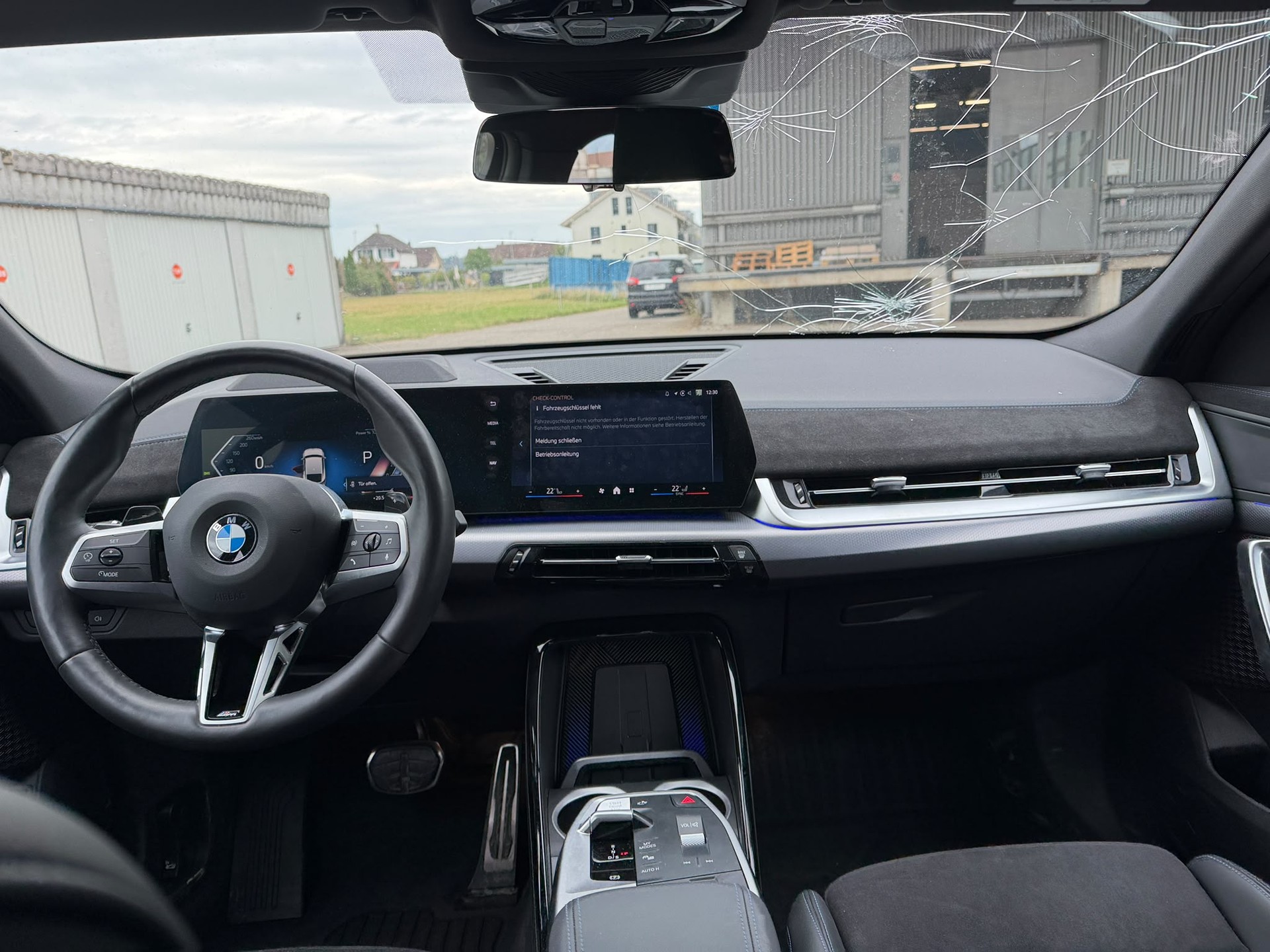 BMW X2 xDrive 20d 48V M Sport-image-8