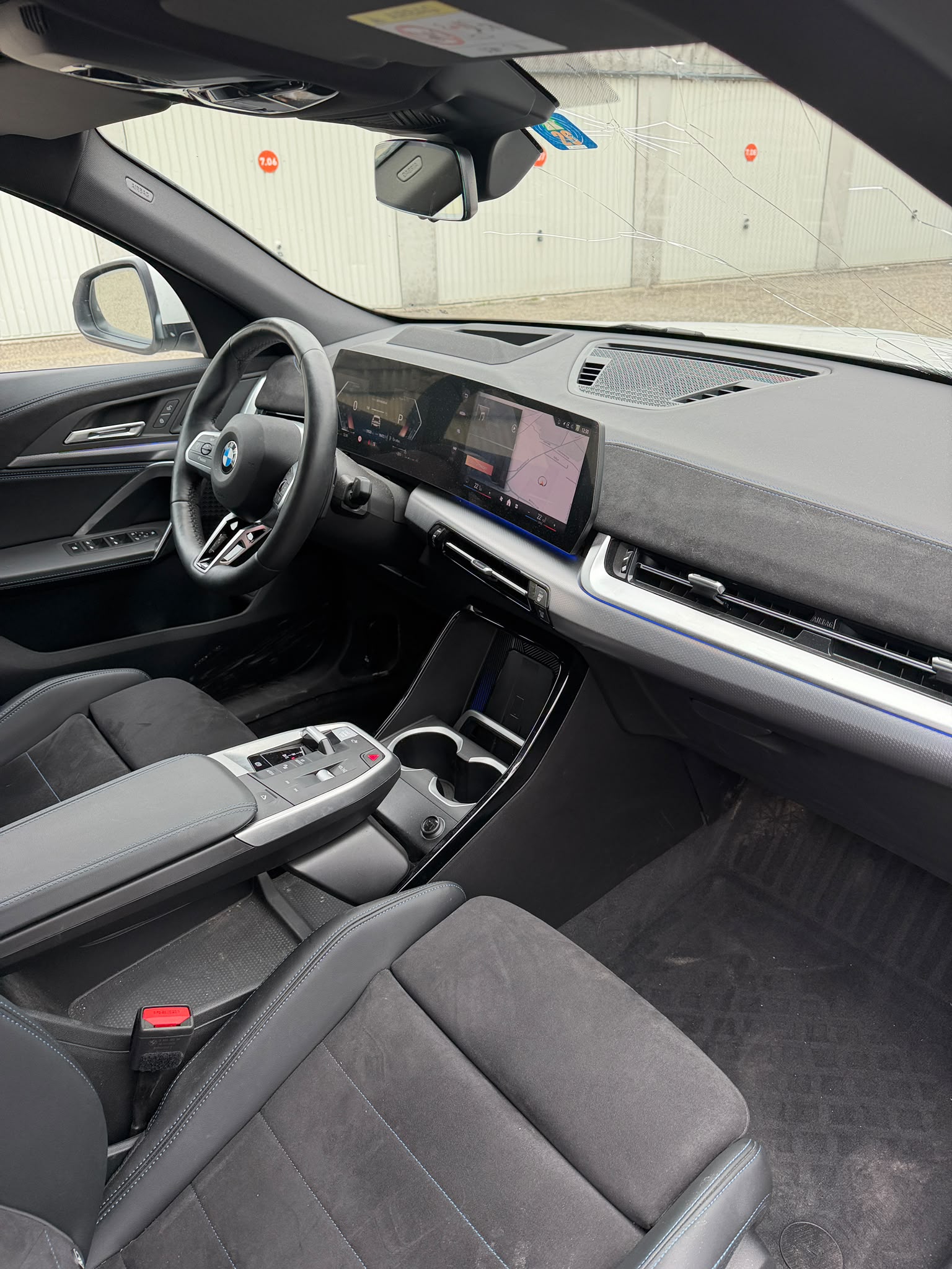 BMW X2 xDrive 20d 48V M Sport-image-10