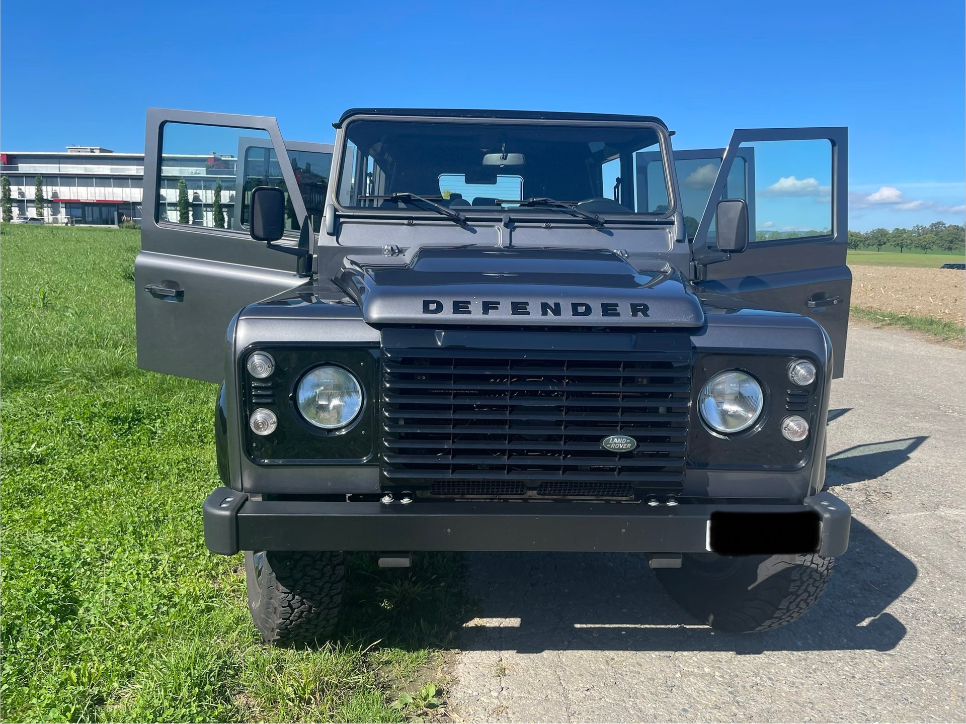 LAND ROVER 2.2 TD4-image-2