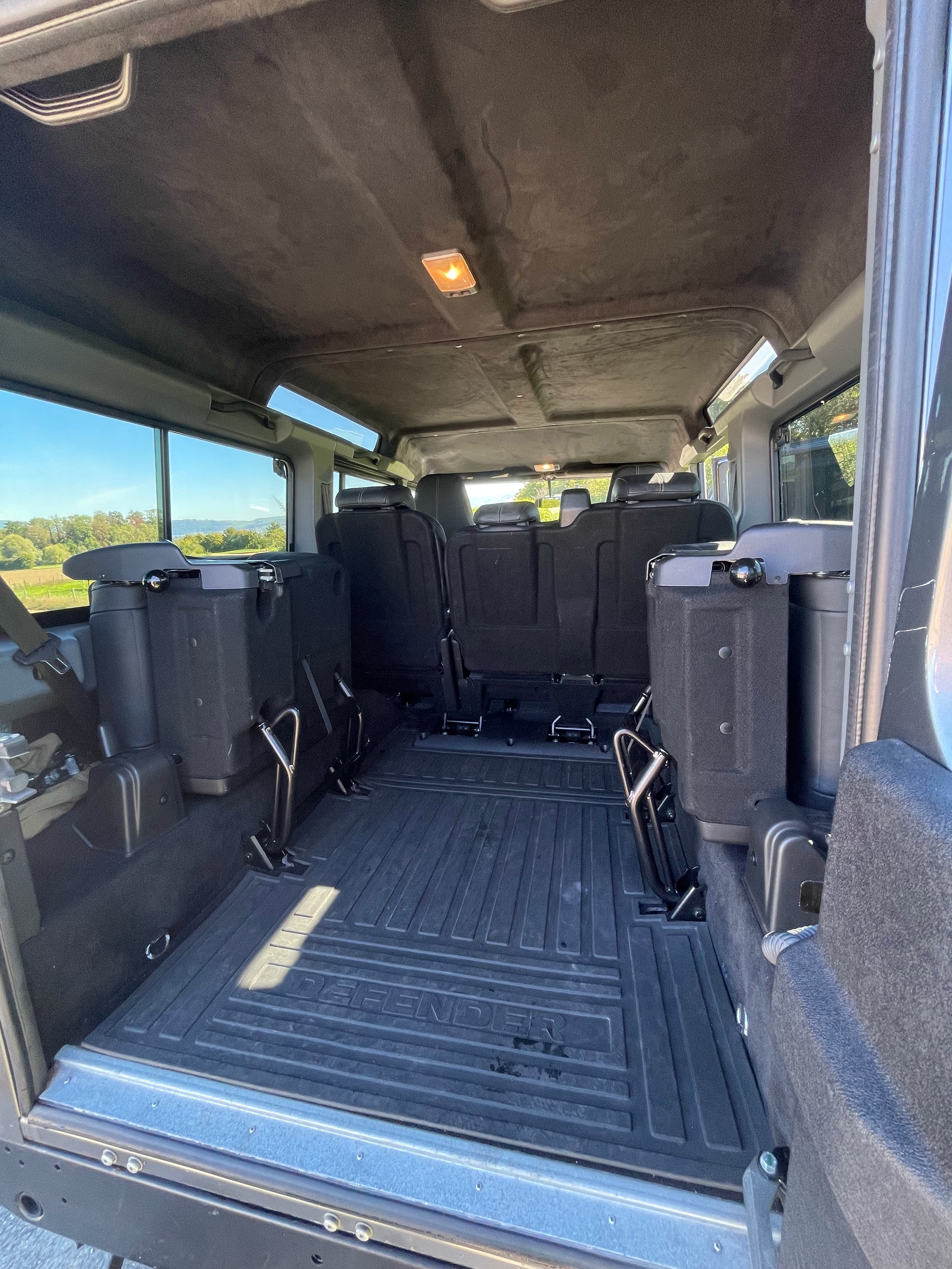 LAND ROVER 2.2 TD4-image-5