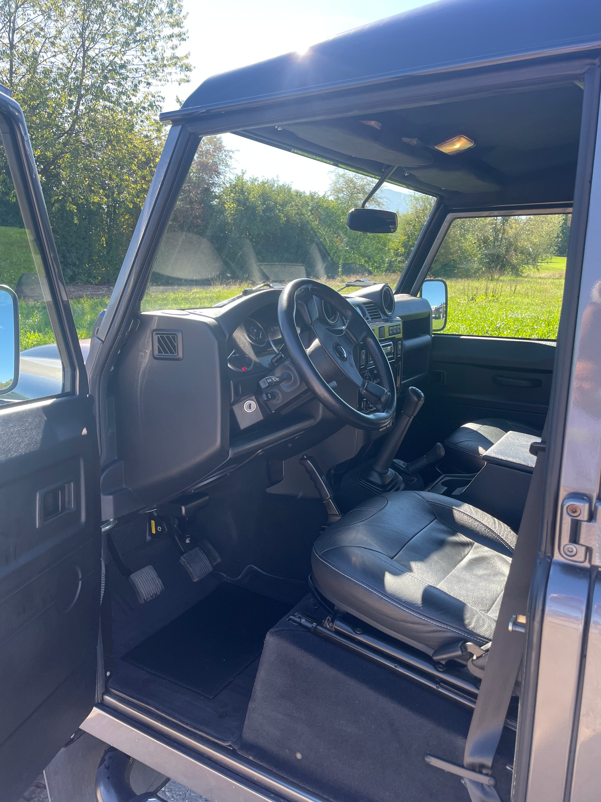 LAND ROVER 2.2 TD4-image-3