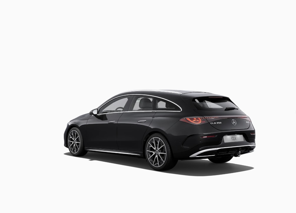 MERCEDES-BENZ CLA Shooting Brake 350 4Matic 85 kWh EQ-image-1