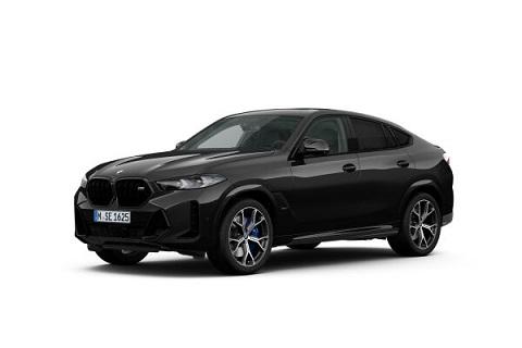 BMW X6 G06 M60i-image-0
