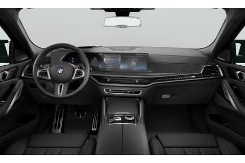BMW X6 G06 M60i-image-3