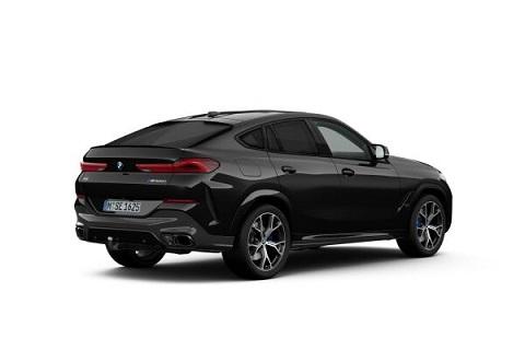 BMW X6 G06 M60i-image-1