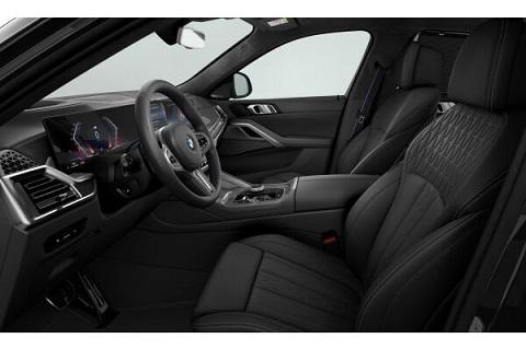 BMW X6 G06 M60i-image-2