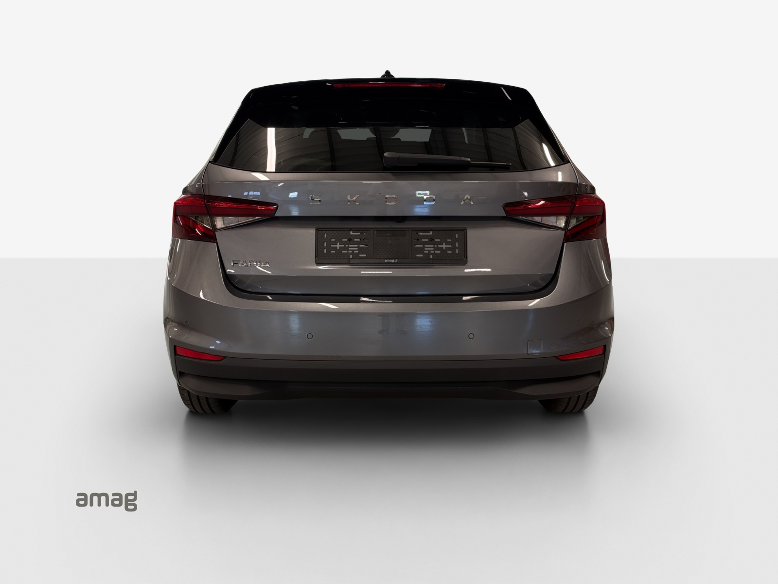 SKODA Fabia 1.0 TSI Dynamic DSG-image-3