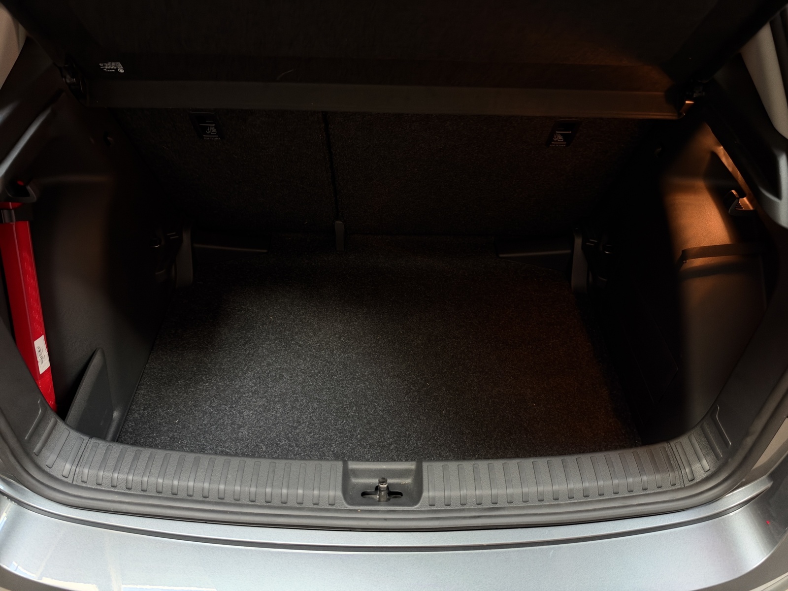 SKODA Fabia 1.0 TSI Dynamic DSG-image-15
