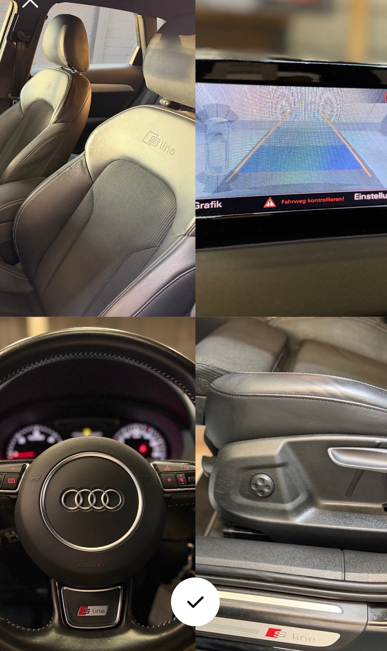 AUDI Q3 2.0 TDI quattro S-tronic-image-15