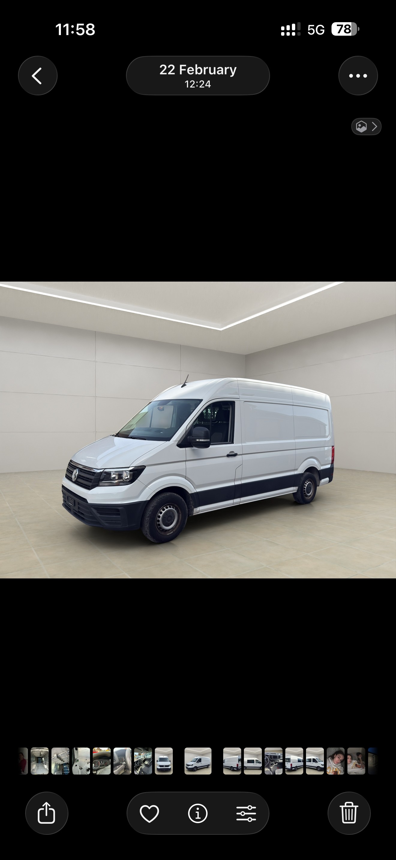 VW Crafter 35 2.0 TDI L3-image-1