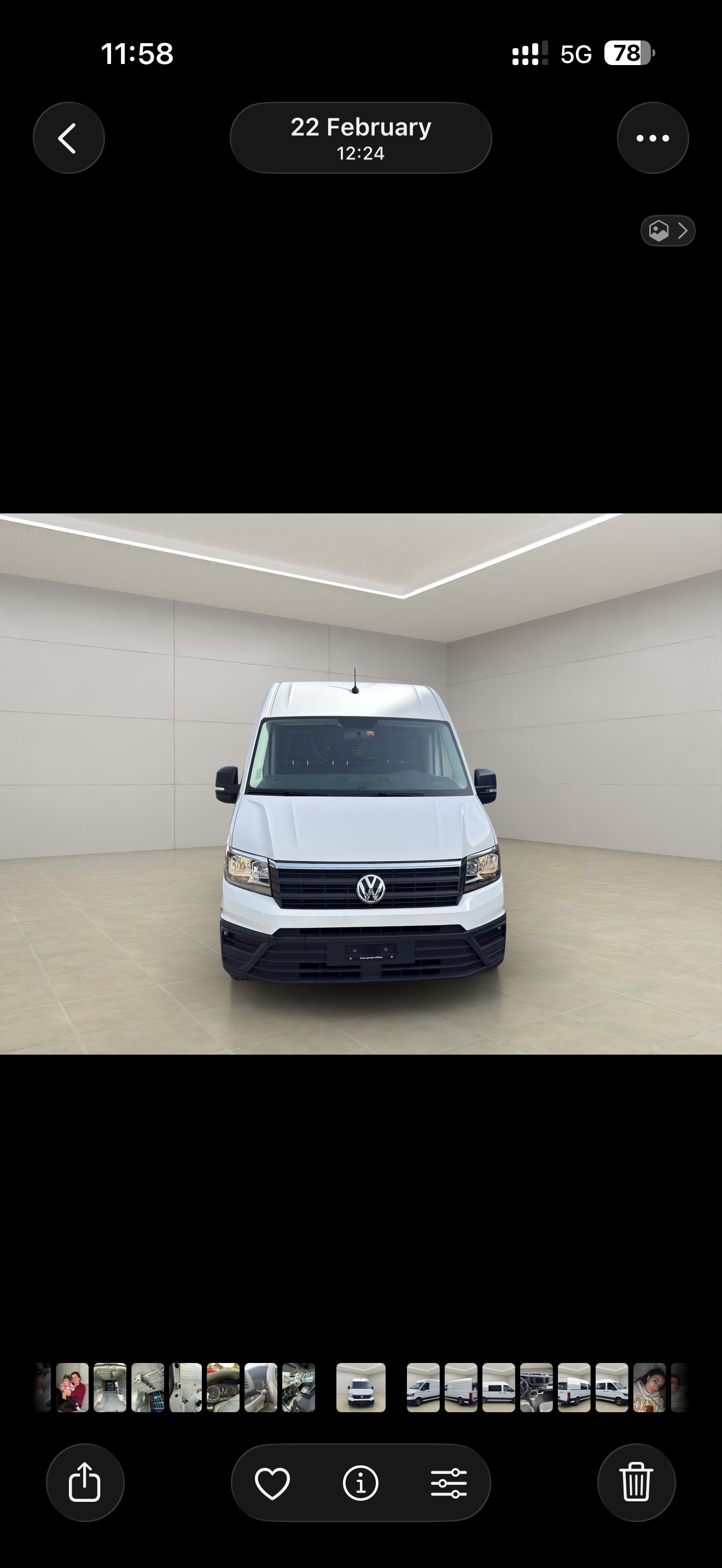 VW Crafter 35 2.0 TDI L3-image-0