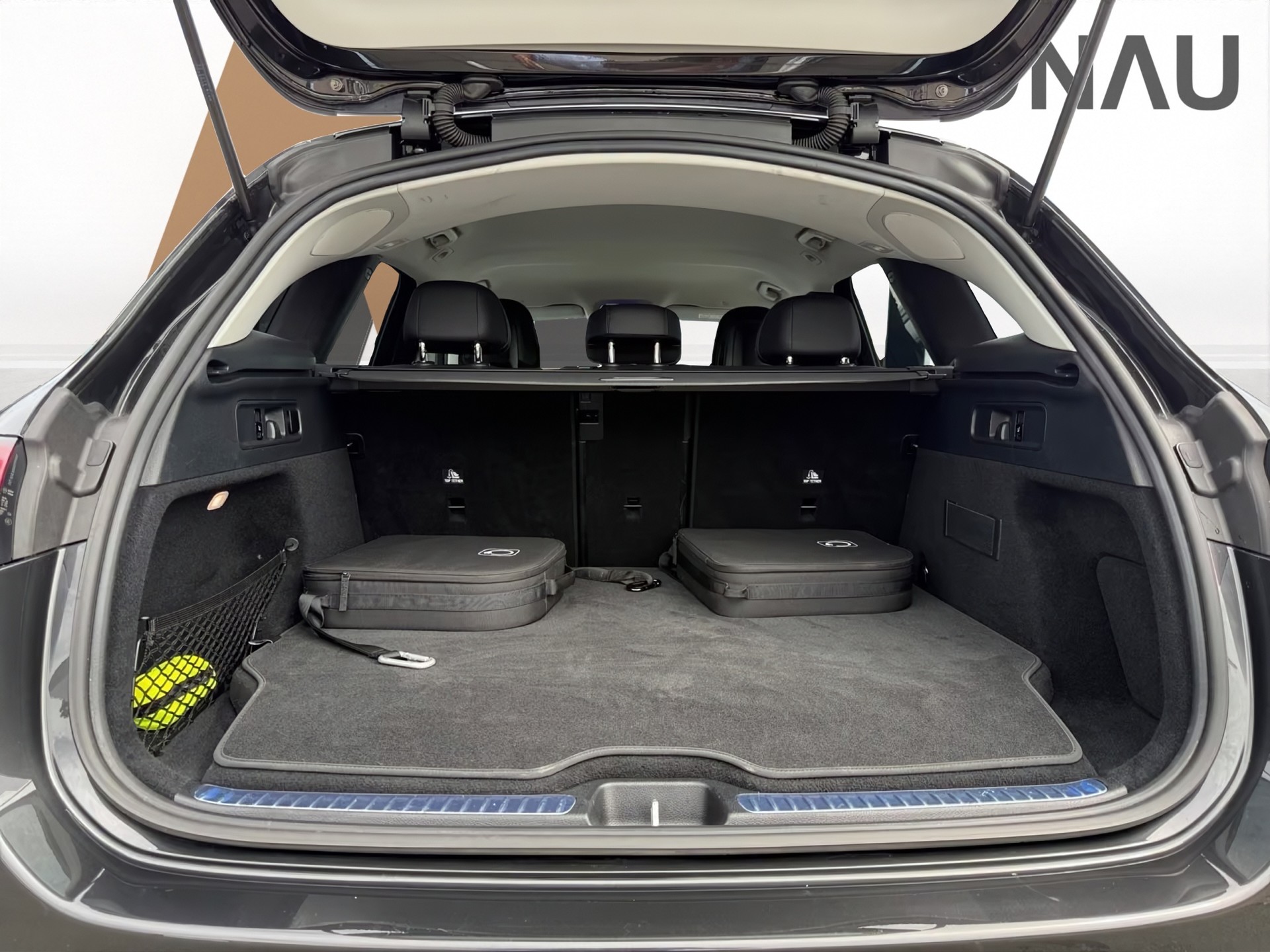 MERCEDES-BENZ GLC 300 e 4MATIC AMG Line AHK Memory Winter-Paket 20 Zoll-image-18