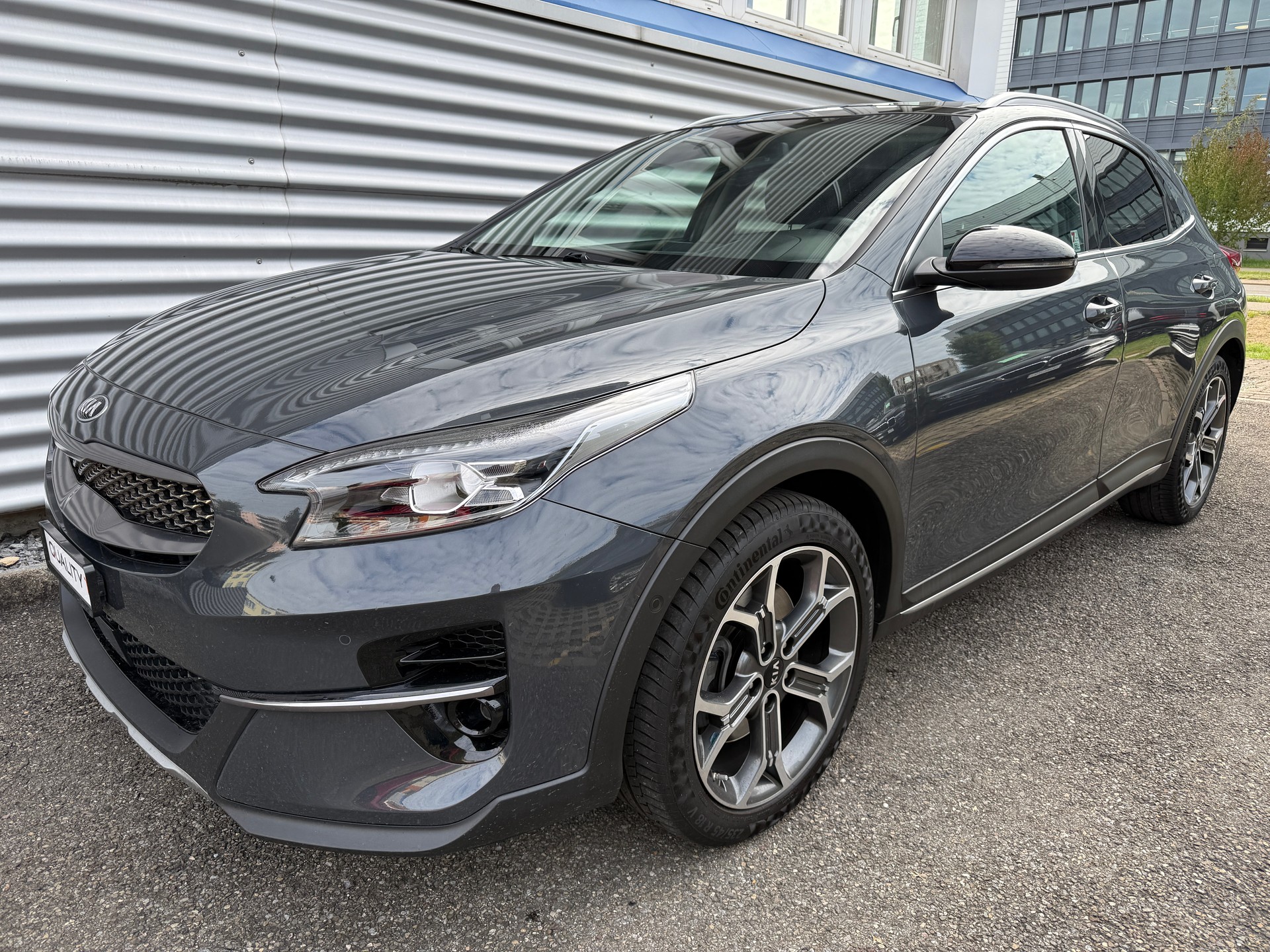 KIA XCeed 1.4 T-GDi Style DCT-image-13