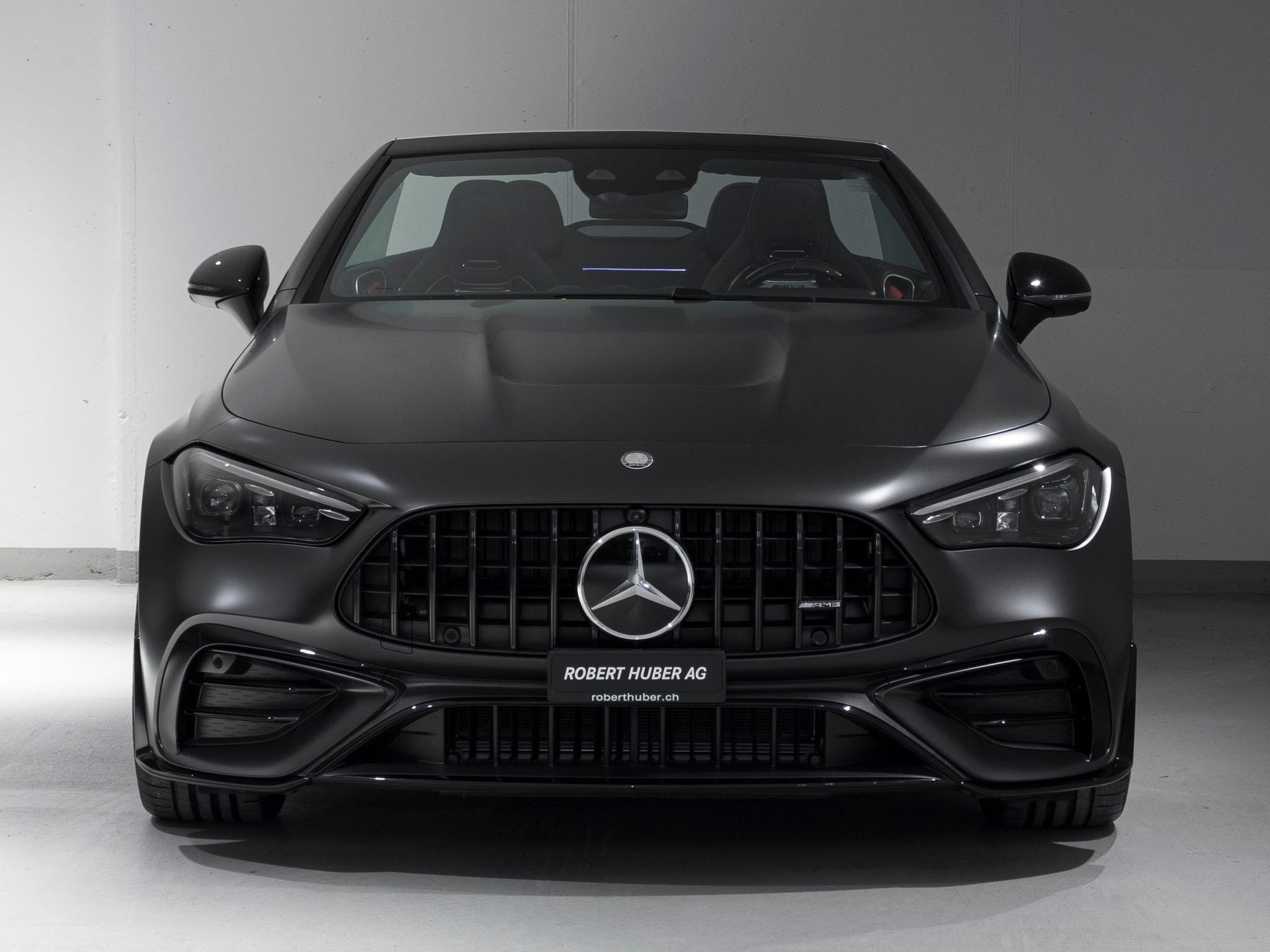 MERCEDES-BENZ CLE A236 Cabriolet CLE 53 AMG 4matic+-image-2