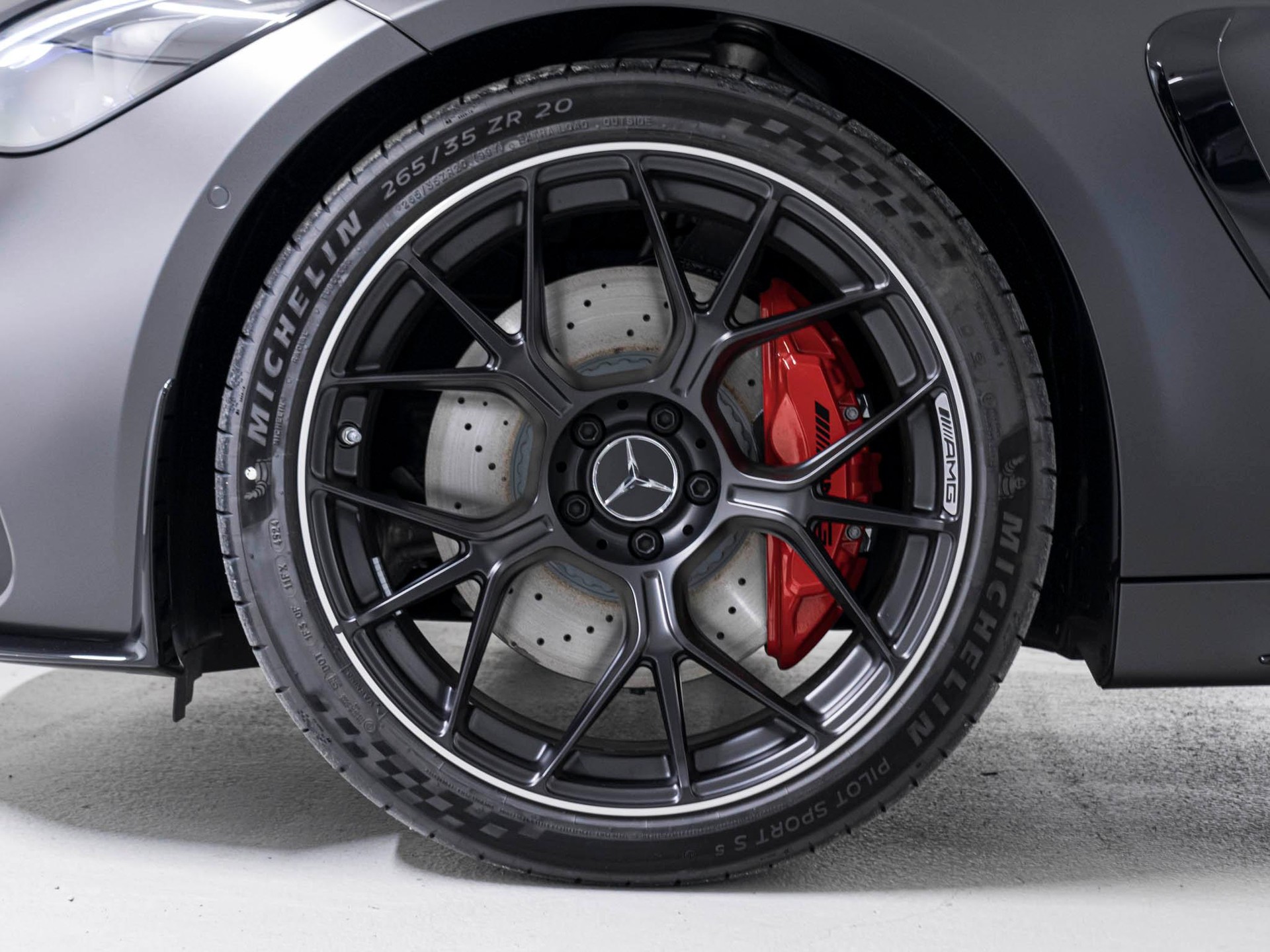 MERCEDES-BENZ CLE A236 Cabriolet CLE 53 AMG 4matic+-image-13