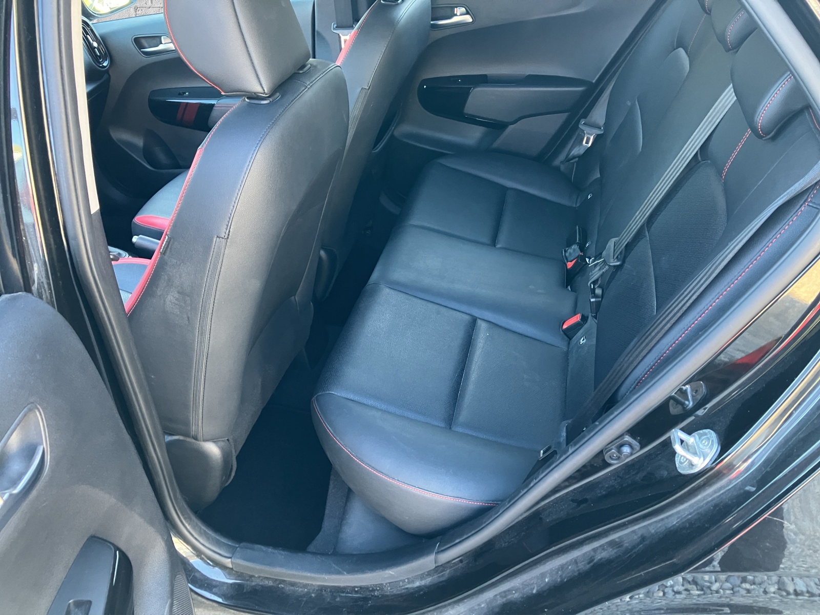 KIA Picanto 1.2 CVVT GT-Line-image-7
