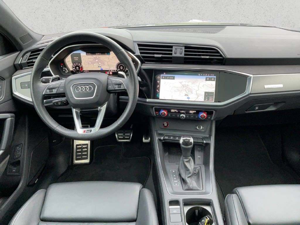 AUDI RS Q3 Sportback 2.5 TFSI quattro S-Tronic-image-10
