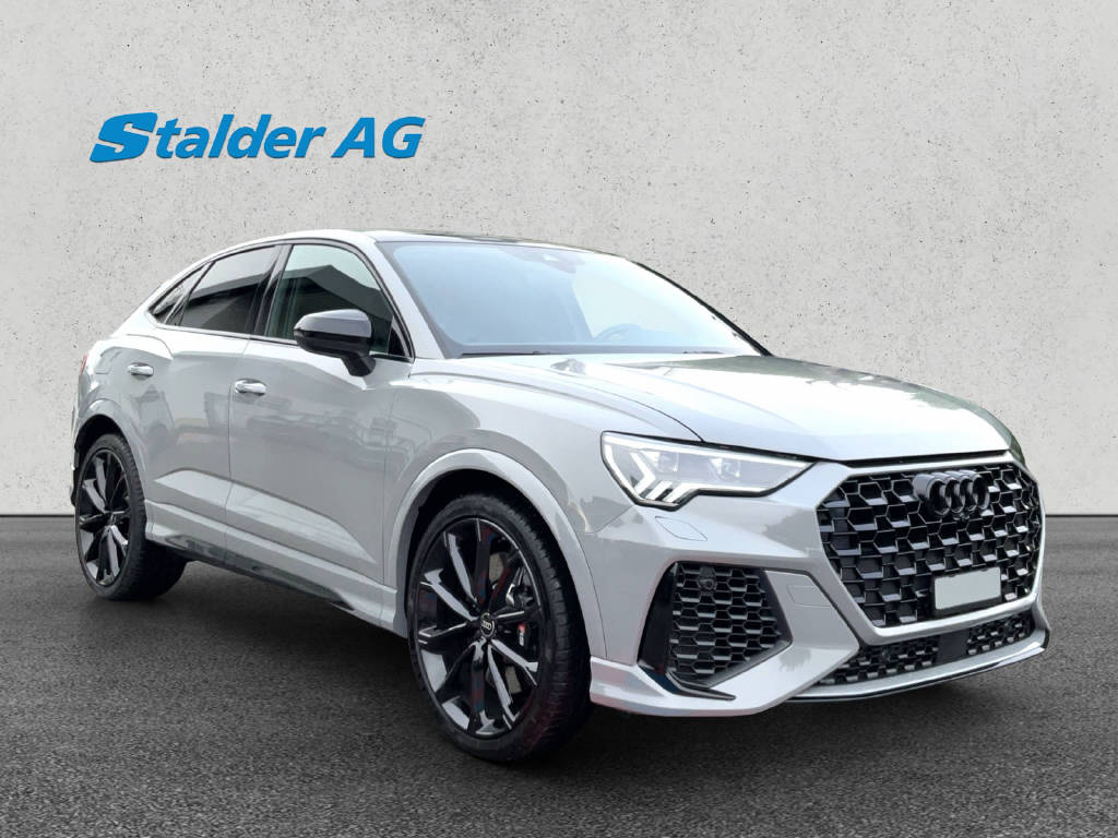 AUDI RS Q3 Sportback 2.5 TFSI quattro S-Tronic-image-7