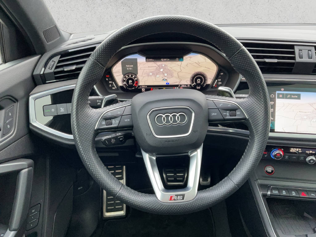AUDI RS Q3 Sportback 2.5 TFSI quattro S-Tronic-image-9