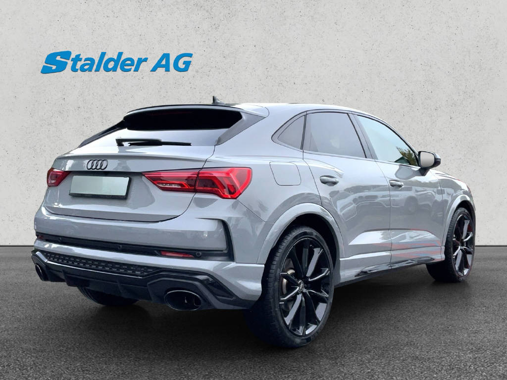 AUDI RS Q3 Sportback 2.5 TFSI quattro S-Tronic-image-5