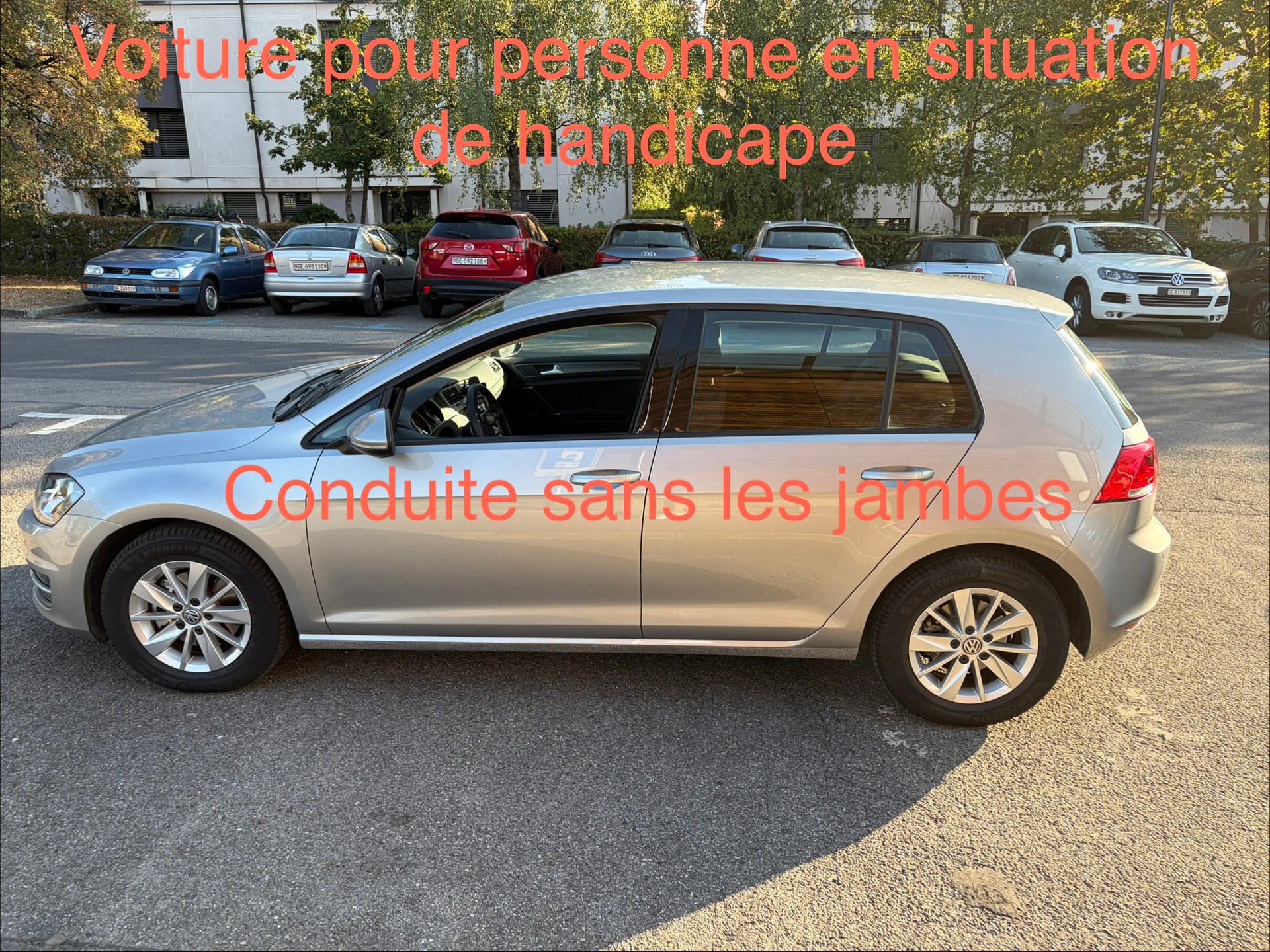 VW 1.4 TSI 122 Comfortline DSG-image-0