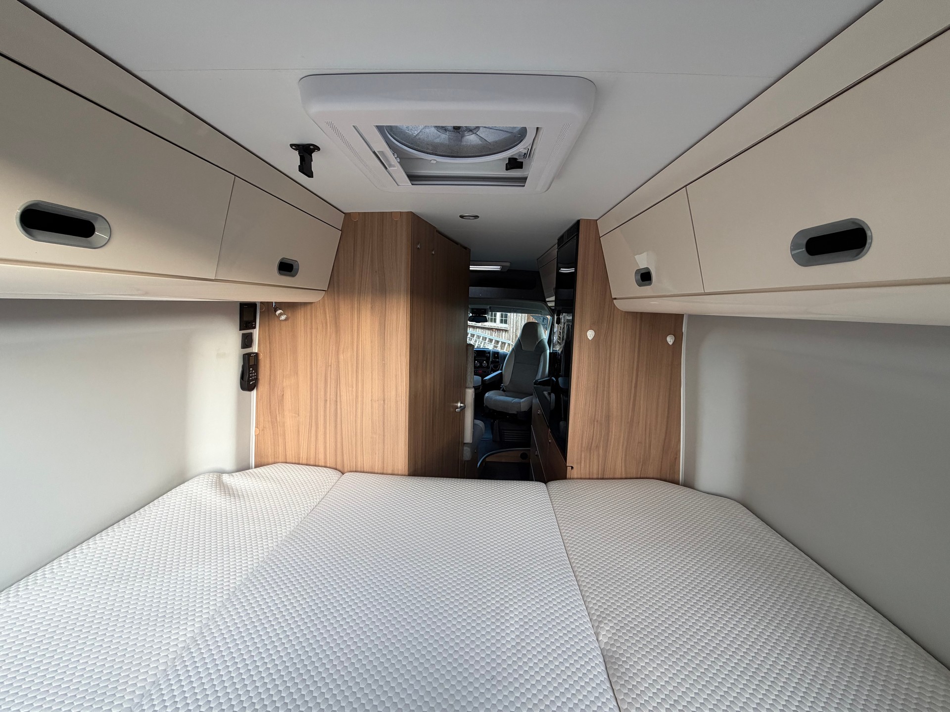 FIAT ***2.3 JTD 140 PS ***SUNLIVING V60 SP ***ANHÄNGERLAST 2500KG***TOP-NUTZLAST 700KG***TOP-FAHRZEUG***-image-18