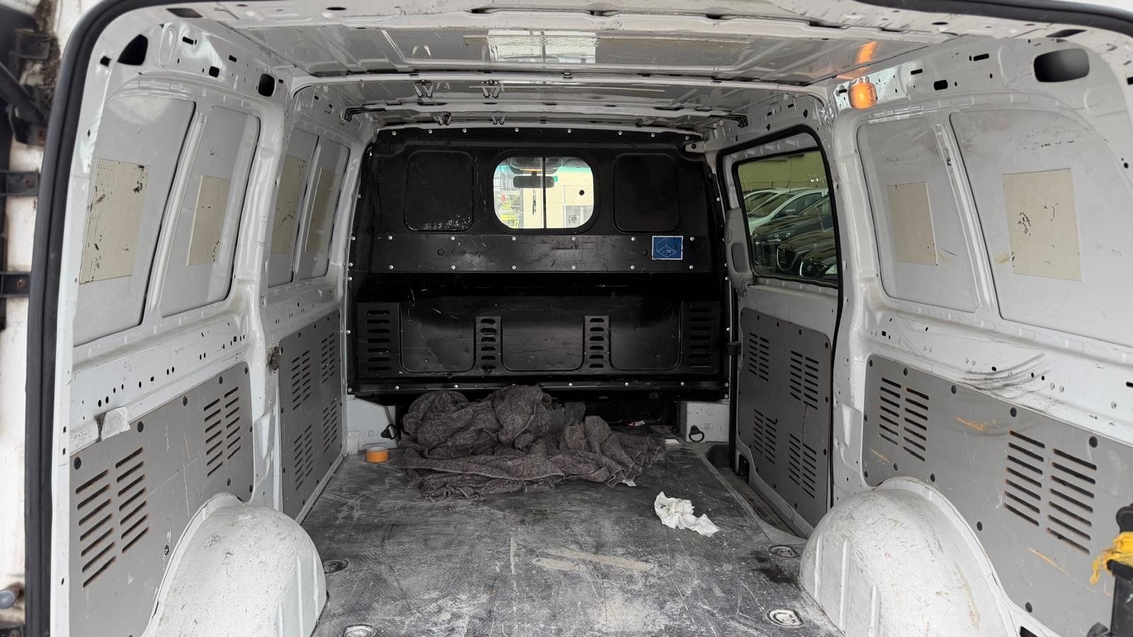MERCEDES-BENZ Vito 116 CDI Blue Efficiency EL-image-11