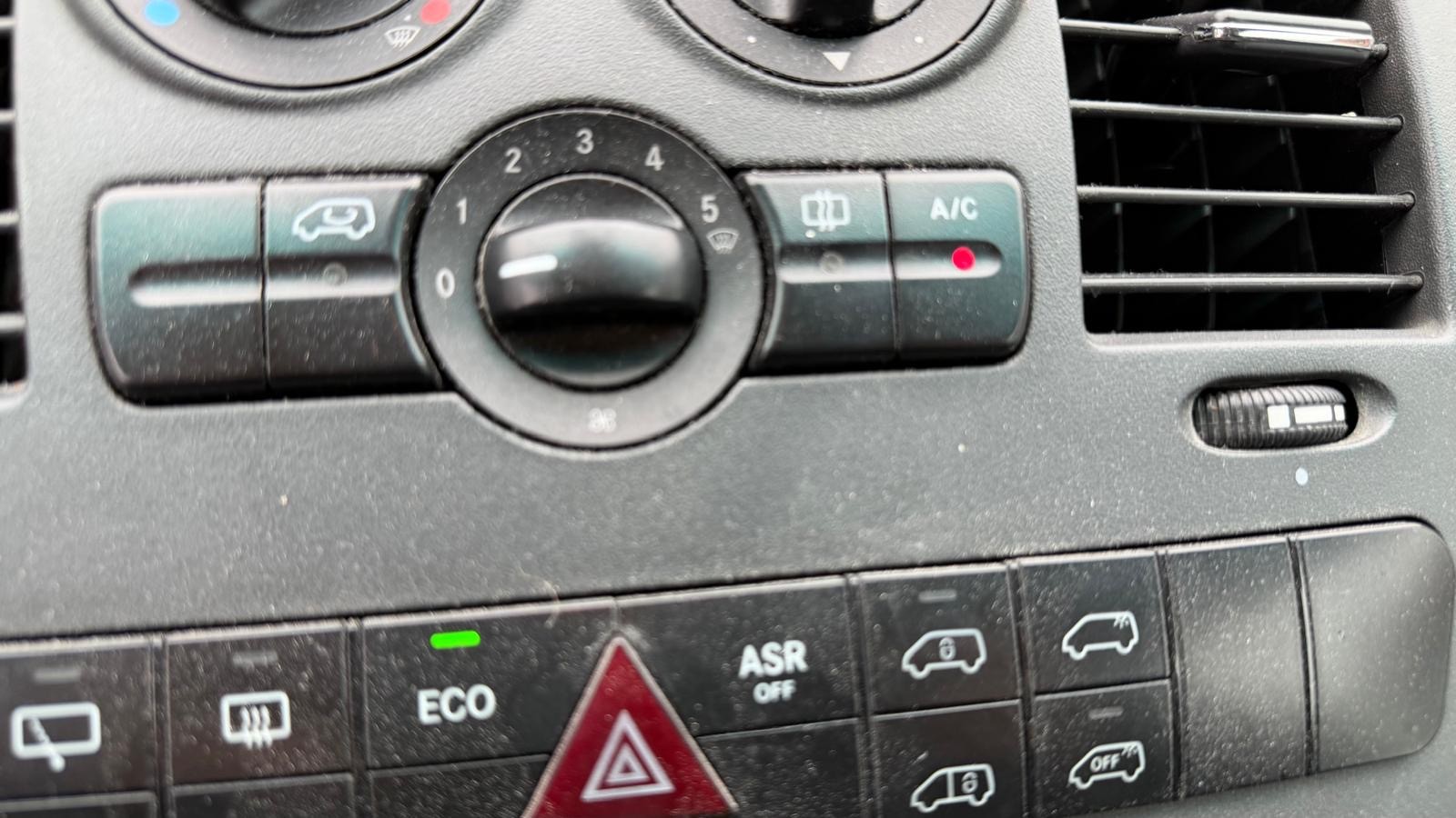 MERCEDES-BENZ Vito 116 CDI Blue Efficiency EL-image-7