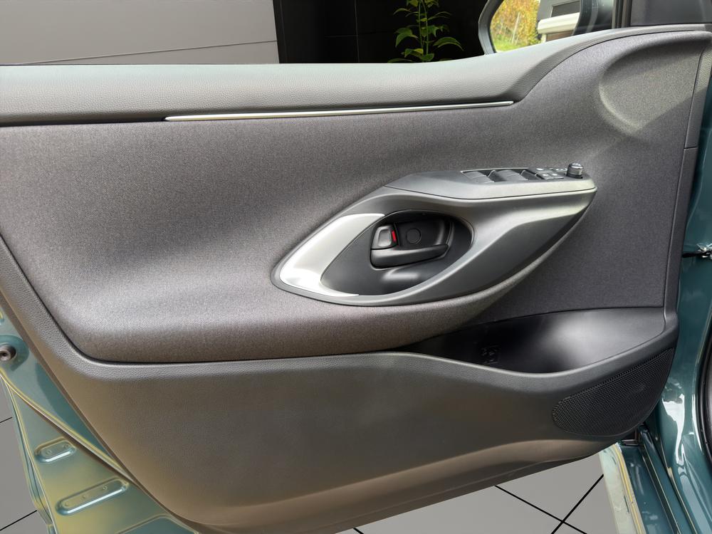 Image MAZDA 2 2 Hybrid Exclusive-line