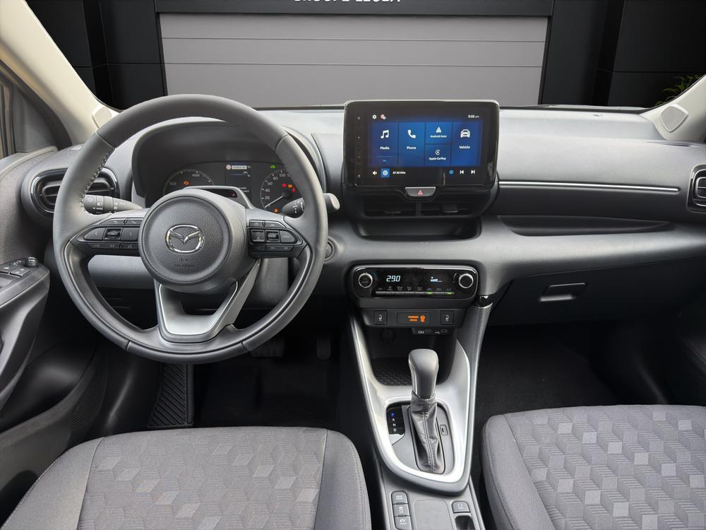 MAZDA 2 Hybrid Exclusive-line-image-8