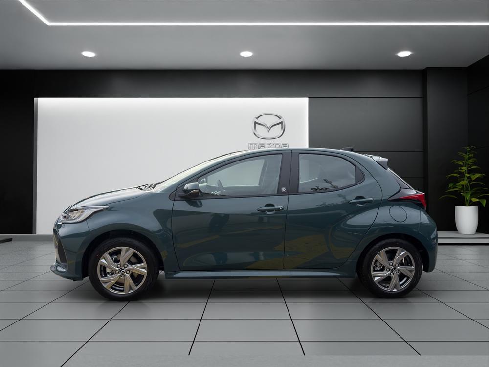 Image MAZDA 2 2 Hybrid Exclusive-line