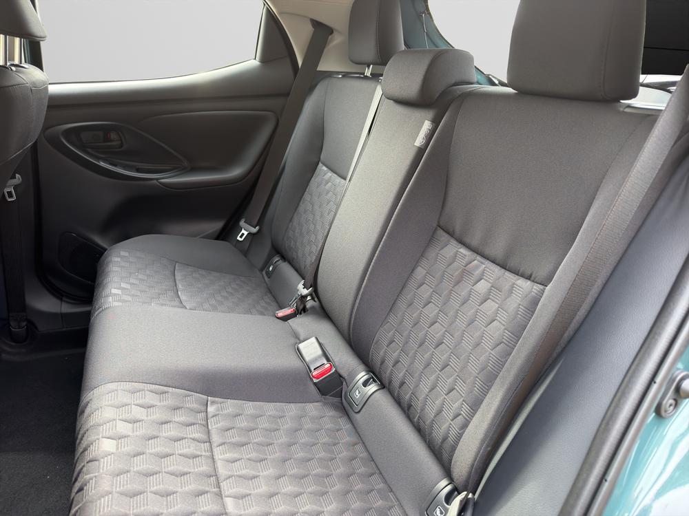 Image MAZDA 2 2 Hybrid Exclusive-line