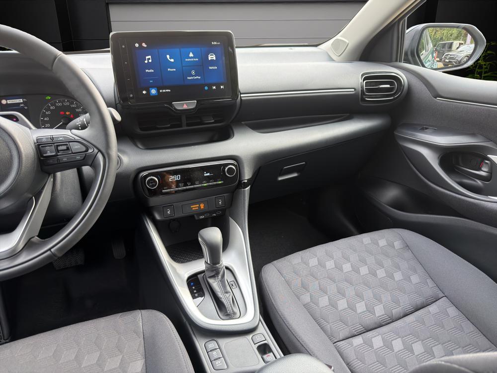 Image MAZDA 2 2 Hybrid Exclusive-line