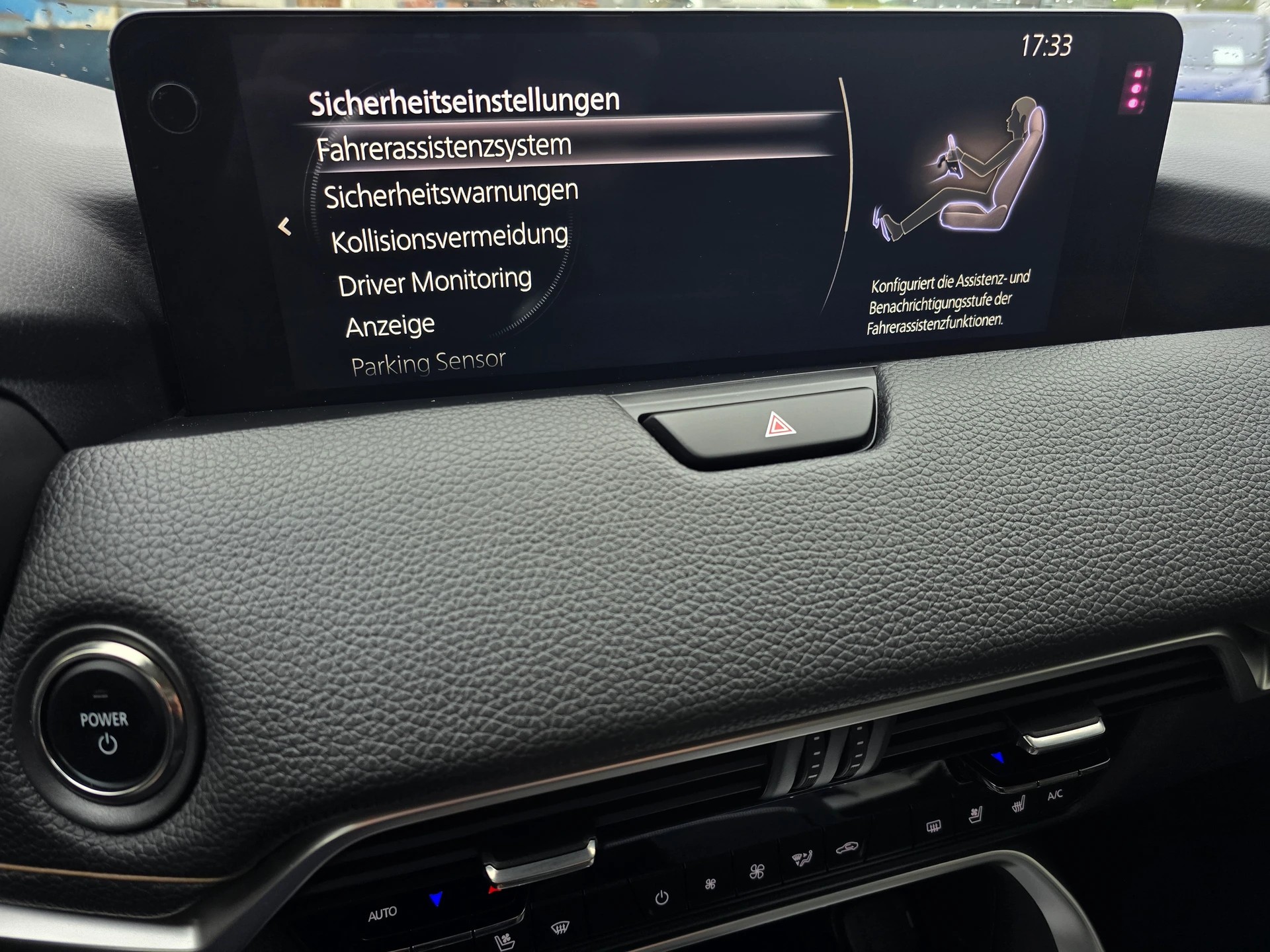 MAZDA CX-60 e-Skyactiv PHEV 327 AWD Homura mit AHK-image-22
