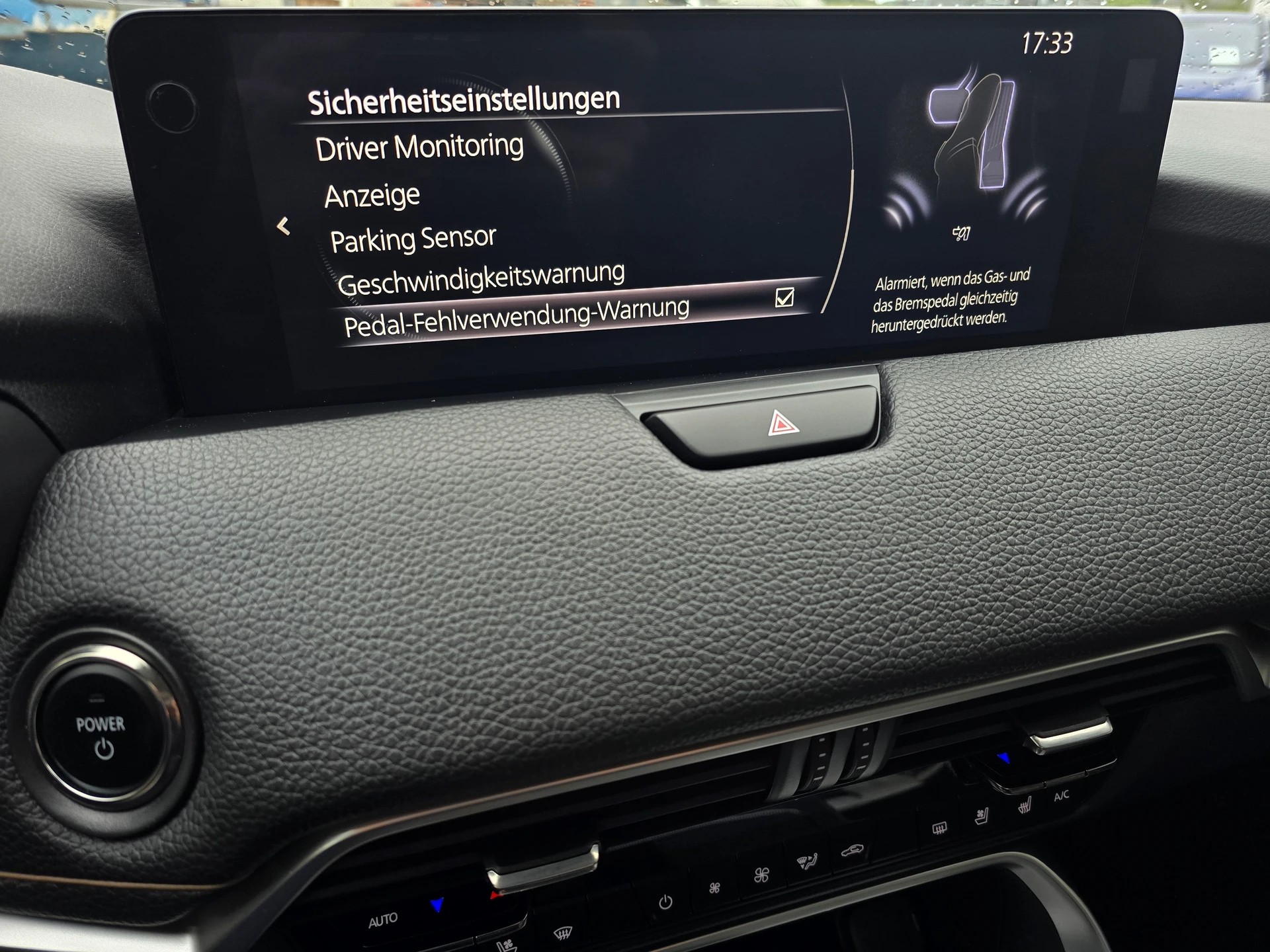 MAZDA CX-60 e-Skyactiv PHEV 327 AWD Homura mit AHK-image-23