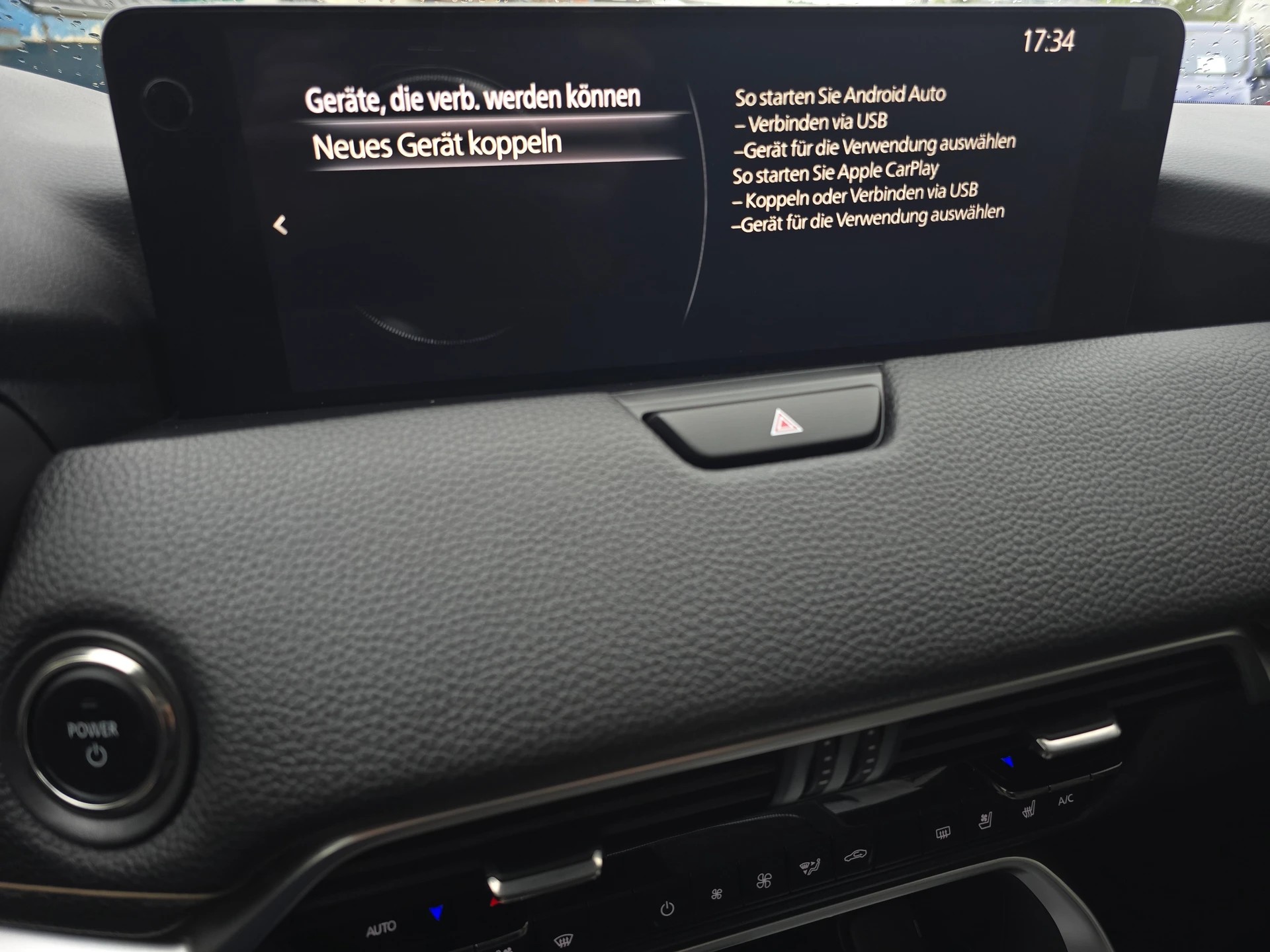 MAZDA CX-60 e-Skyactiv PHEV 327 AWD Homura mit AHK-image-25