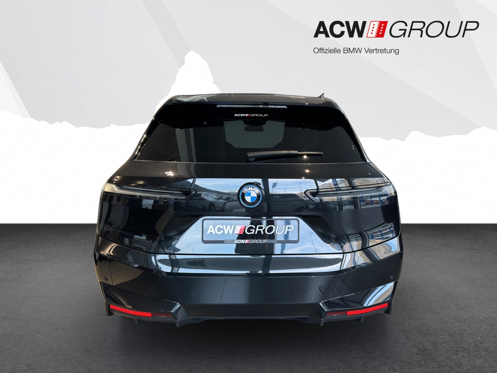 BMW iX xDrive50-image-2