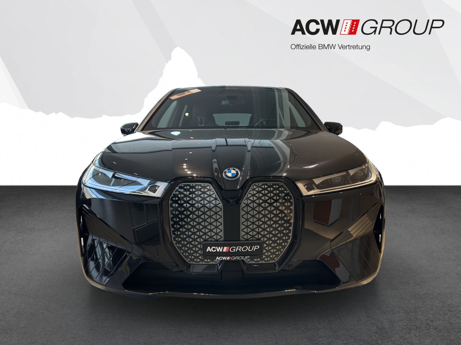 BMW iX xDrive50-image-5