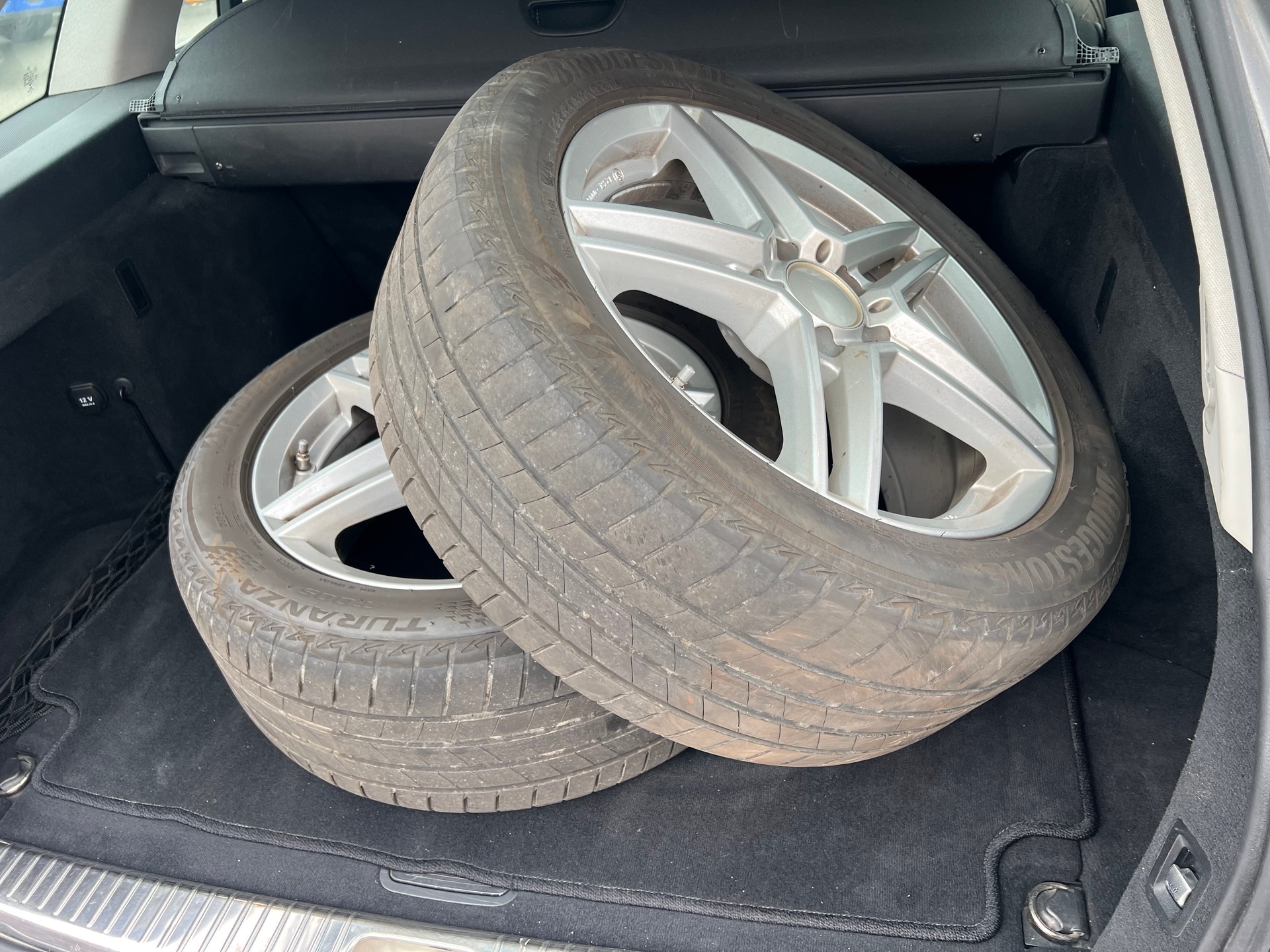 MERCEDES-BENZ C 250 BlueTEC 4Matic 7G-Tronic-image-6