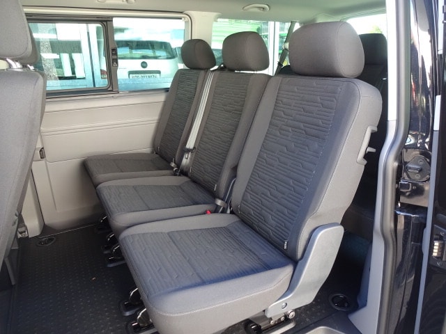 VW T6.1 Caravelle 2.0TDI Comfortline Liberty 4Motion DSG-image-11