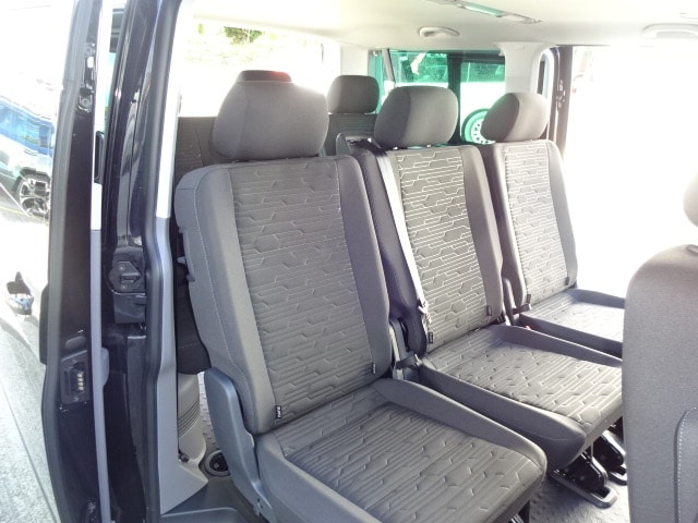 VW T6.1 Caravelle 2.0TDI Comfortline Liberty 4Motion DSG-image-12