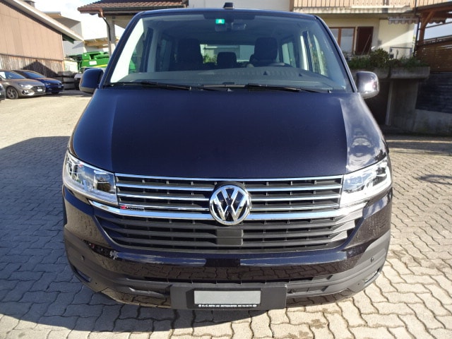 VW T6.1 Caravelle 2.0TDI Comfortline Liberty 4Motion DSG-image-7