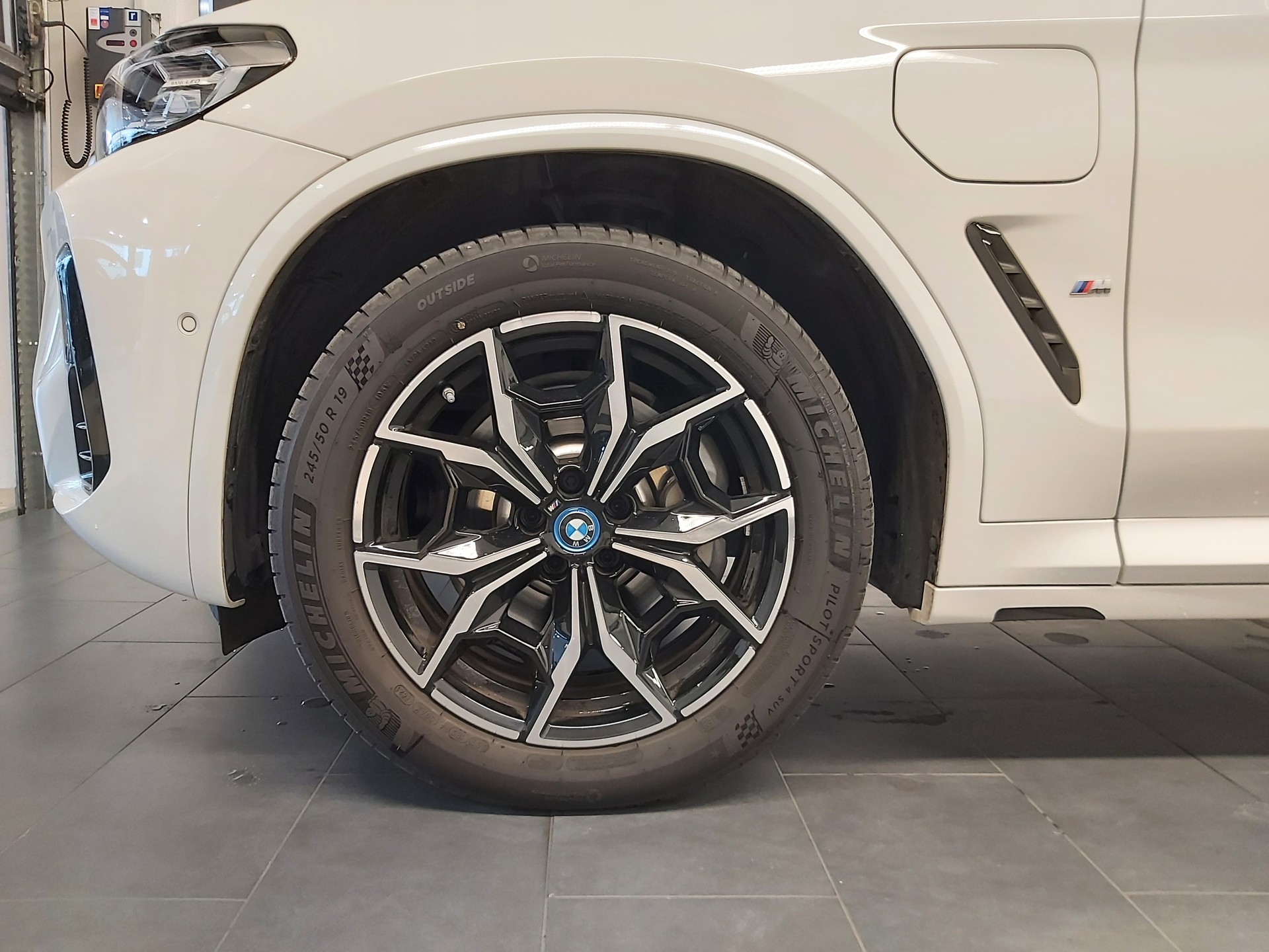 BMW X3 xDrive 30e M Sport-image-3