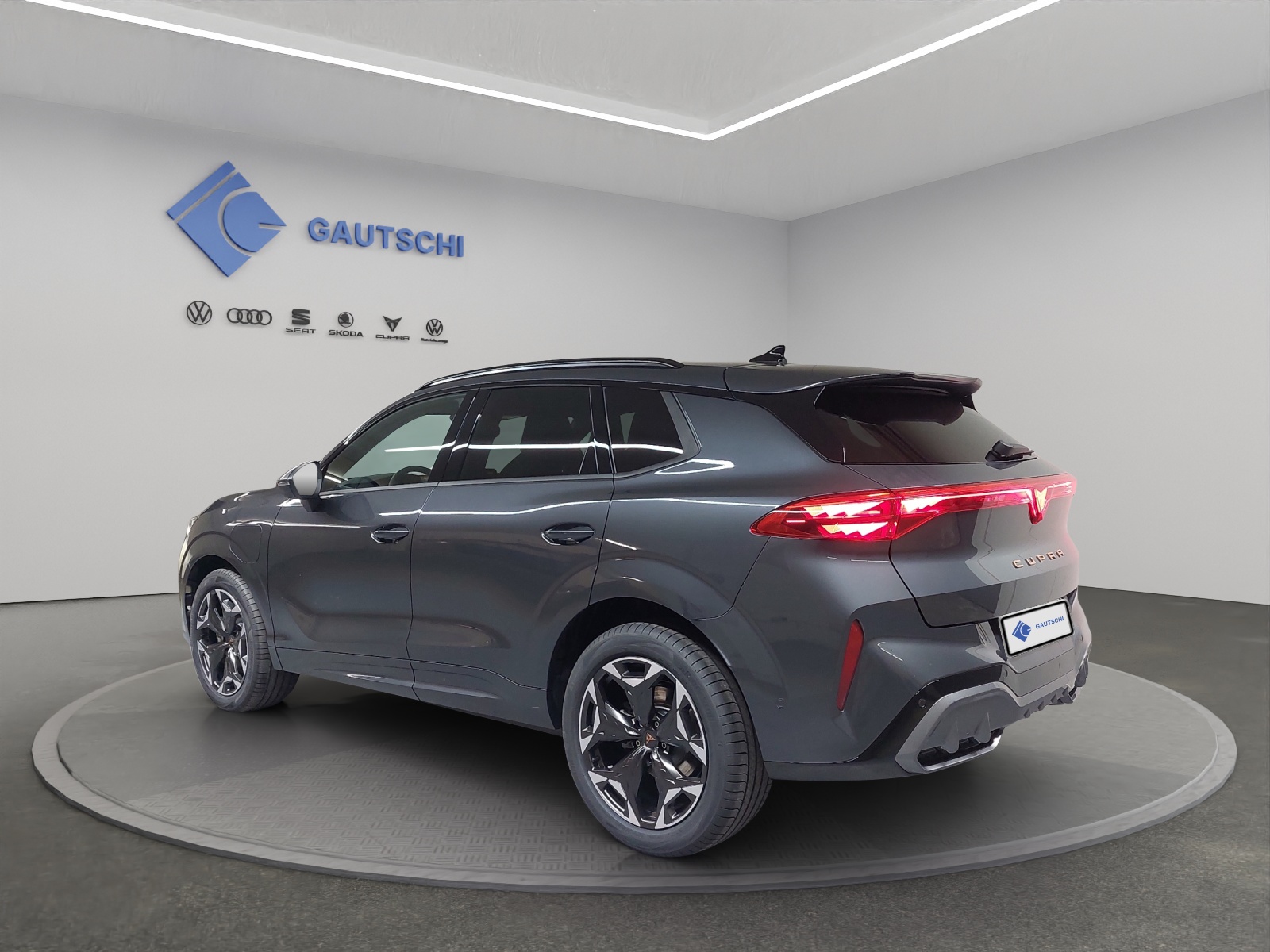 CUPRA Terramar 1.5 eHybrid DSG-image-2