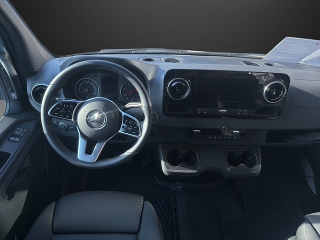 MERCEDES-BENZ Sprinter 419 CDI Standard 9G-TRONIC-image-5