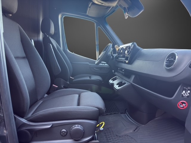 MERCEDES-BENZ Sprinter 419 CDI Standard 9G-TRONIC-image-6